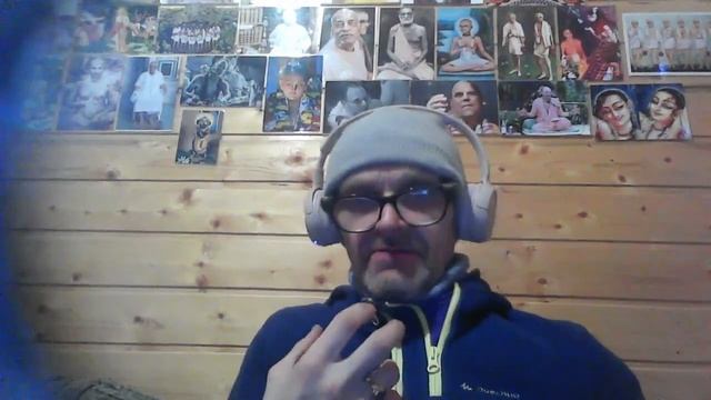 МСН 03 01 Исследование Природы Служанок Радхи.