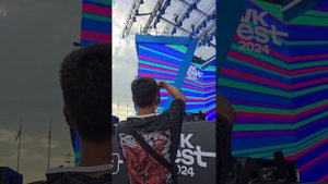 KAMAZZ VK FEST 2024 Сириус.