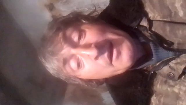 караоке от Емельяна.бутырка неплачь родная мать
