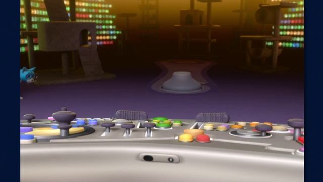 Головоломка. Чем отличаются собаки от кошек смотреть онлайн