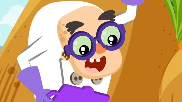 Очистите пляж и сохраните экосистему! Образовательное видео | Superzoo