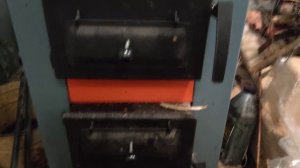 печь купер про 28