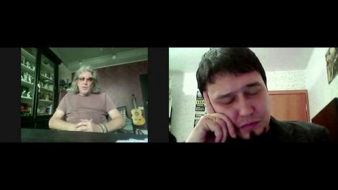 Галанин. Пацифизм, милитаризм, либерализм