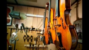 Струнные инструменты Goronok