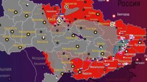 ЧУДЕСА на украинском фронте.