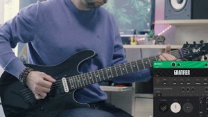 Guitar Rig 6 Metallica presets