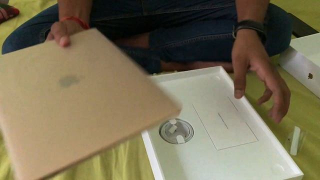 My NEW Apple MacBook Air M1 Unboxing Gold смотреть онлайн