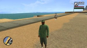 Как изменилась банда Grove Street за 16 лет? [GTA San Andreas Моды]