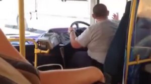 Очень интересный руль