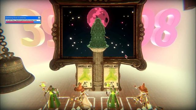 Inscription Walkthrough 14 - Ending And Final Thoughts