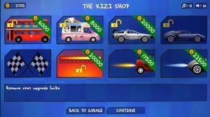 Renegade Racing\Гонки ренегатов