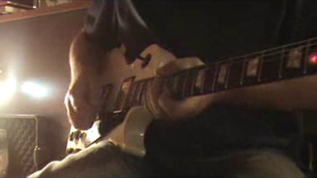 Gibson Les Paul Whats Up 4 Non Blondes смотреть онлайн