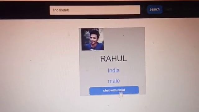 Php chat application !!rahul katre смотреть онлайн