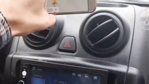 СКРЫТЫЕ ФУНКЦИИ ЛАДА ГРАНТА ШТАТНЫЙ ДЕРЖАТЕЛЬ ДЛЯ ТЕЛЕФОНА
