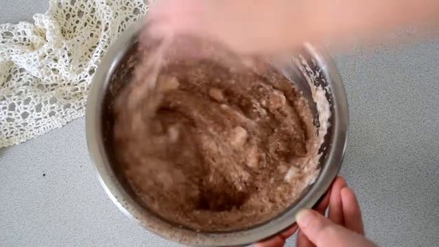 Низкокалорийный десерт из творога - ПП ОРЕО с КБЖУ на 100 г /пп десерт из творога смотреть онлайн