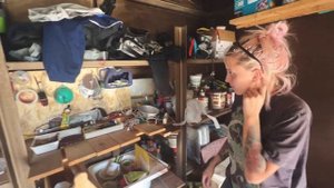 Обзор А-Фрейм 6 на 6 с пристройкой. Показываем нюансы.