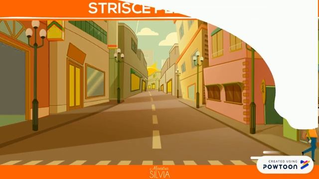 Le regole della strada - Video animato per bambini della scuola primaria смотреть онлайн