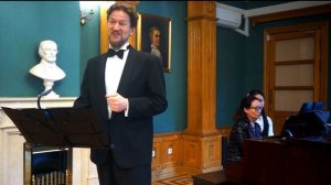 Н.Римский-Корсаков, Песня Зюлейки. "Любовник розы - соловей..."