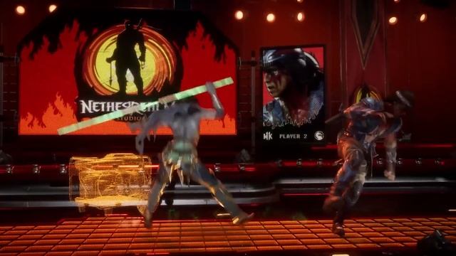 20 ВЕЩЕЙ, КОТОРЫЕ ВАМ СТОИТ ЗНАТЬ в Mortal Kombat