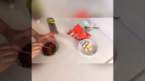 Дагестанская кухня. Готовим Лезгинский хинкал
