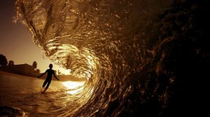 Место страха в духовной жизни.  Марина Таргакова.