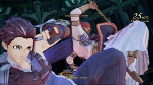 Tales of Arise (Playthrough pt 35) Fighting non-stop mini bosses???