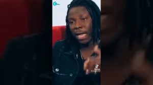 Stonebwoy