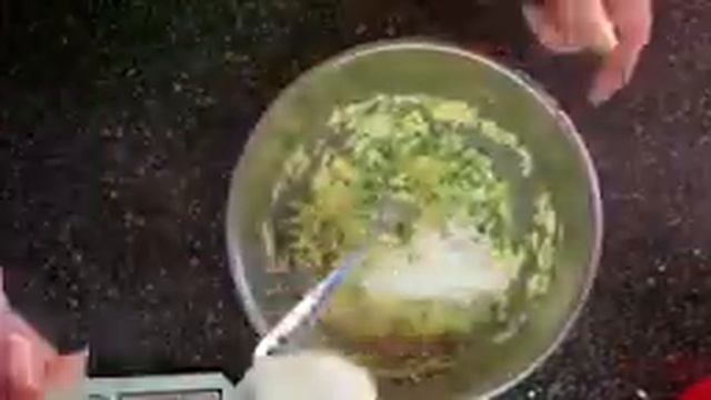 Бельгийские вафли (солёные) Очень простой рецепт Невероятно вкусный завтрак!