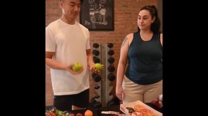 Что будет если не есть после 6 вечера