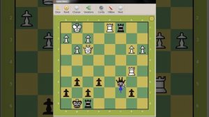 Lucas Chess - Learn Tactics by Repetition