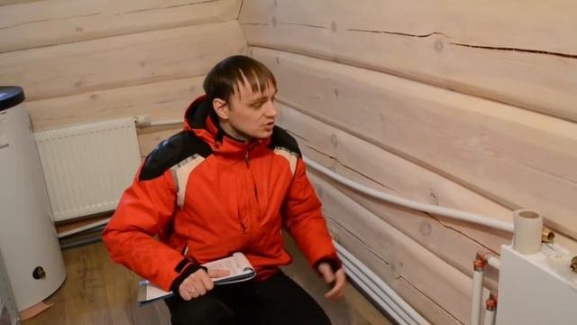 Монтаж ретро электропроводки от компании 