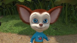 ЧТО СКРЫВАЕТ МАЛЫШ? 😱