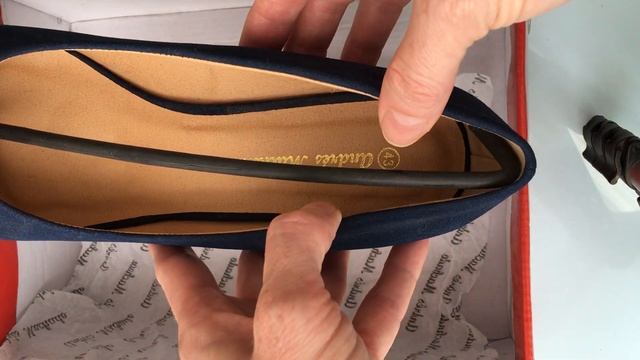 Туфли женские на танкетке 43 размера. смотреть онлайн