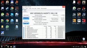 Режимы AHCI и IDE разница в скорости! HDD