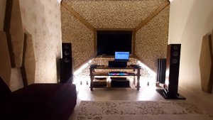 Elac fs 247 & Onkyo A 9050