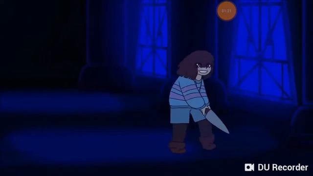 Песня чары и Фриск смотреть онлайн