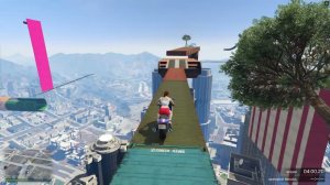 Я не Умею на Мото - 12-Haku Challenge #41