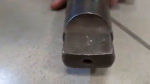 ТЕСТ СВЕРЛ С КОБАЛЬТОМ