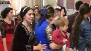 Цыганская свадьба Рая и Золотой часть 3