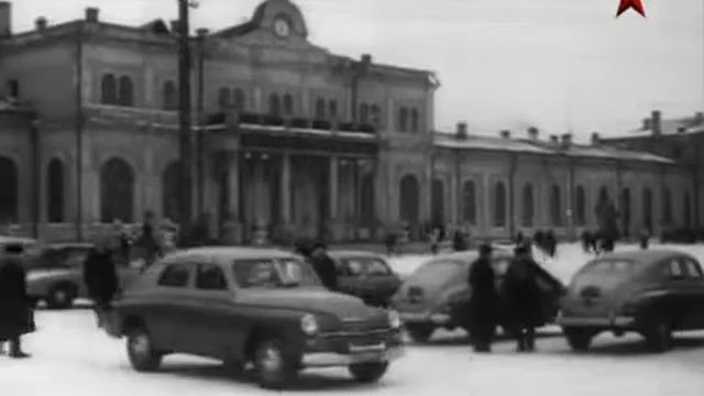 Автомобиль «Победа», легенда среднего класса. «Крылья Страны Советов» — история автопрома СССР