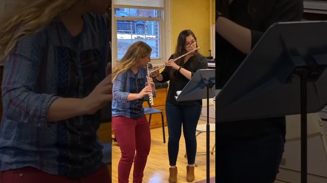 Sonata No 1 “ Vivace” - Georg Philipp Telemann смотреть онлайн