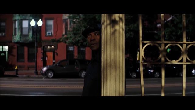 The Equalizer 2 Ending Explained + Franchise Analysis смотреть онлайн