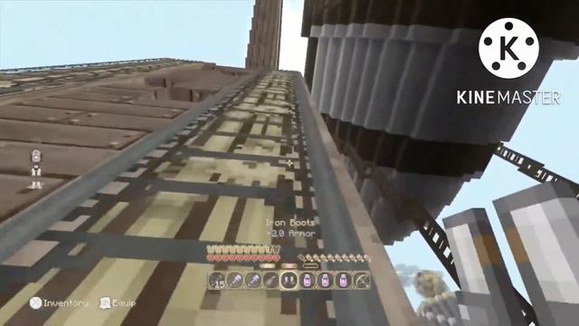 4 Glitches to Try When You're Bored in Minecraft Battle Mini Game (no mods needed) смотреть онлайн