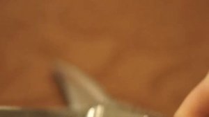 Buck 110 S30V - эксклюзив для российского рынка