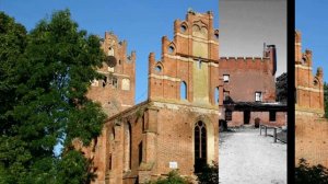 Форты и замки Калининградской области