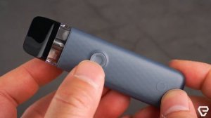Voopoo Vinci Q Pod System Review!
