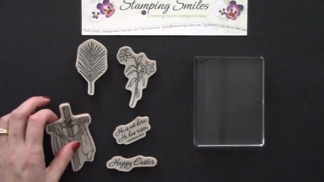 Do you know how to get your clear mount stamps to cling to acrylic blocks смотреть онлайн