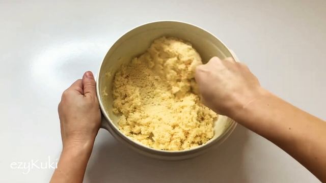 Кокосовое печенье без муки | быстрая выпечка |всего три ингредиента| рецепт выпечки без глютена