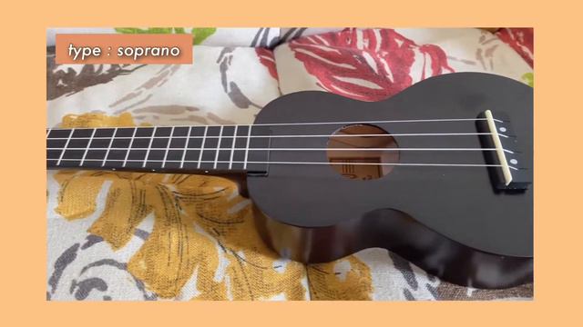 nyoba doang unboxing ukulele mahalo kahiko | indonesia смотреть онлайн