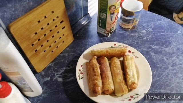 Дачное меню ? завтрак, обед и ужин